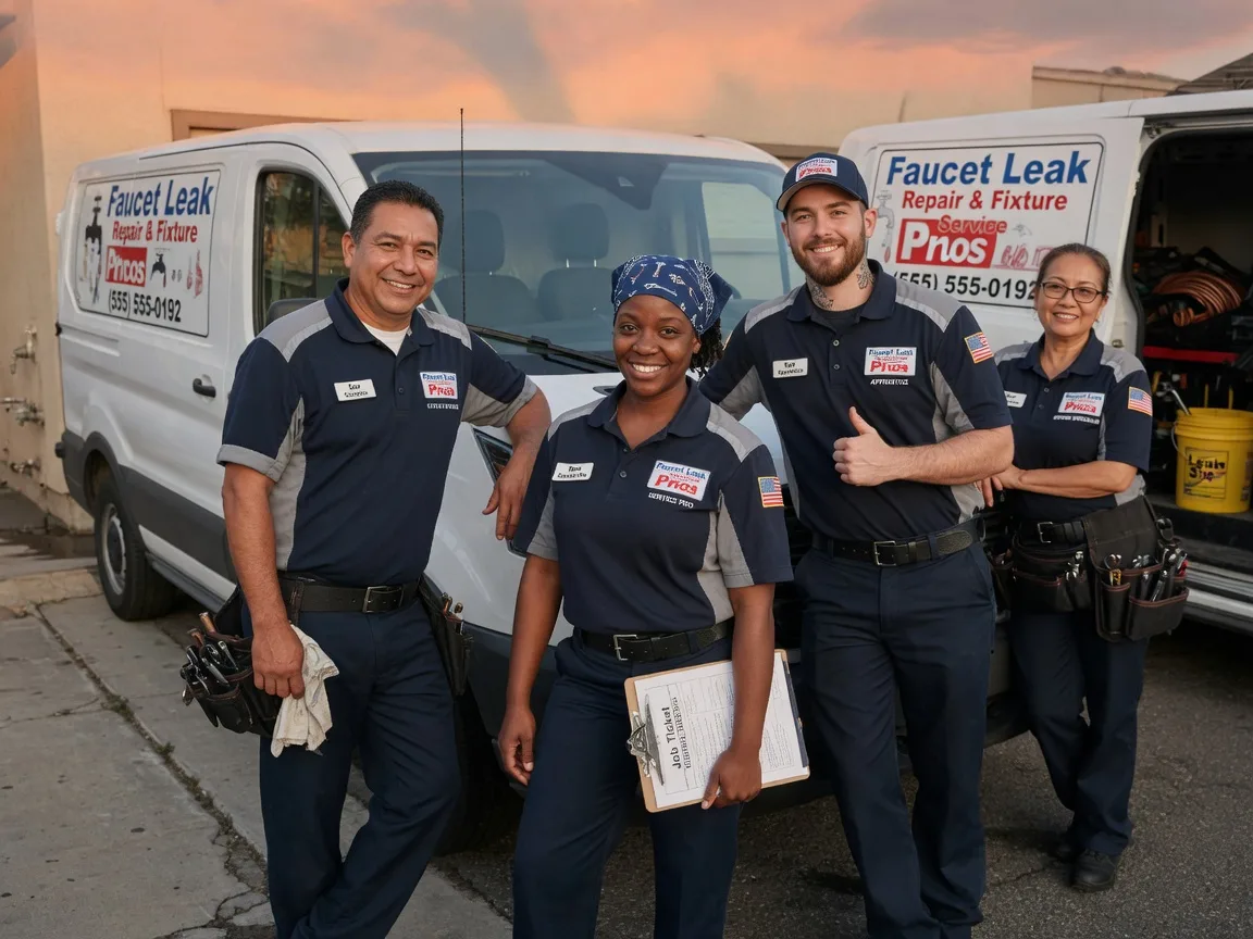 Faucet Repair company in Gulf Shores, AL