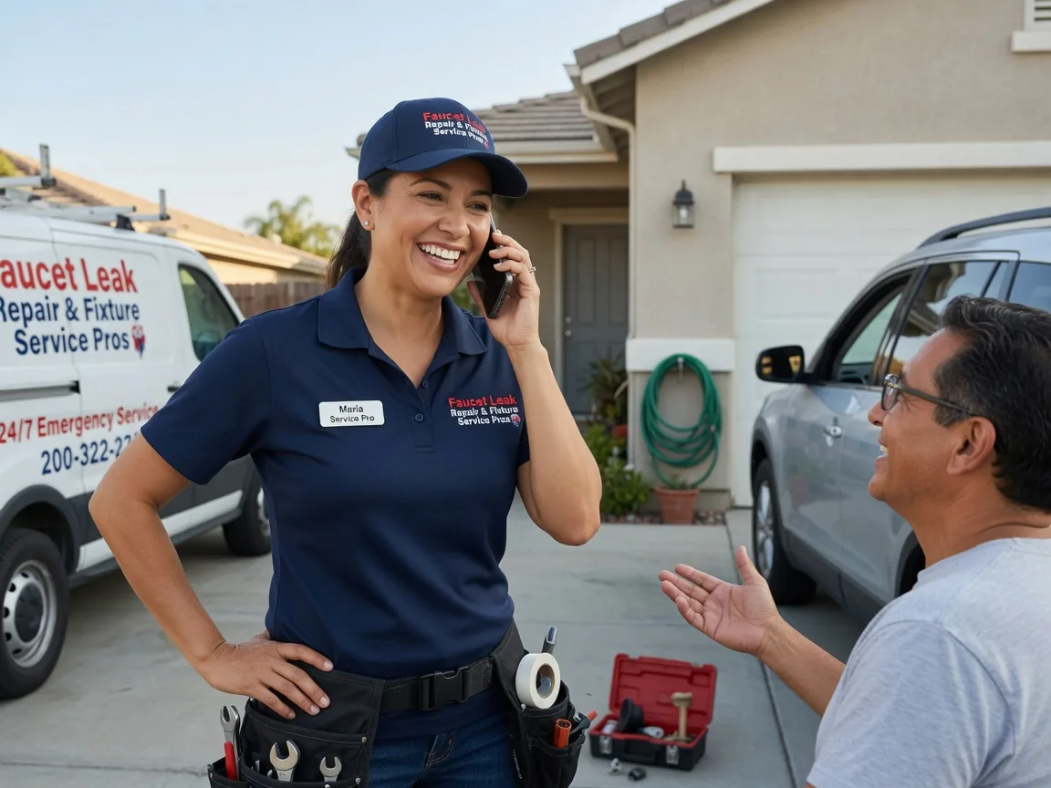 Faucet Repair Gulf Shores, AL FAQs