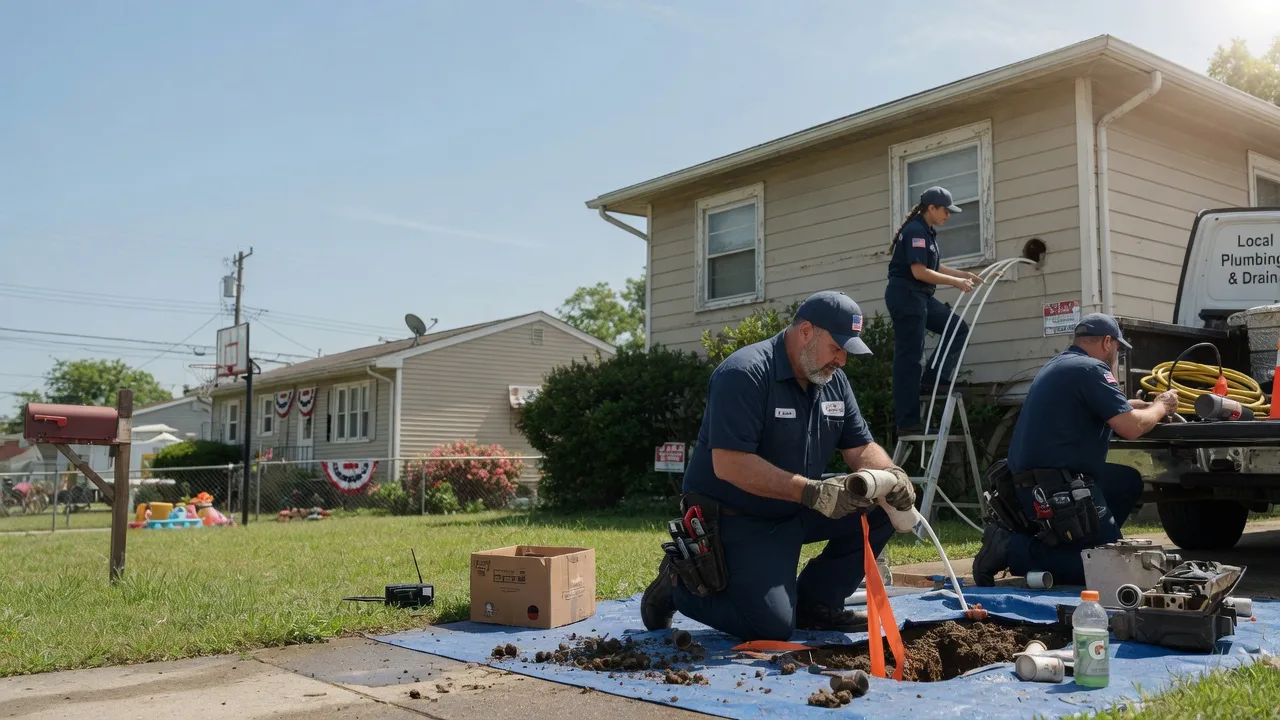 Faucet Repair in Gulf Shores, AL near me